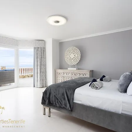 Tropical * Costa Adeje (Tenerife)