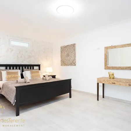 Tropical * Costa Adeje (Tenerife)