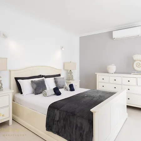 Tropical Villa Costa Adeje (Tenerife)