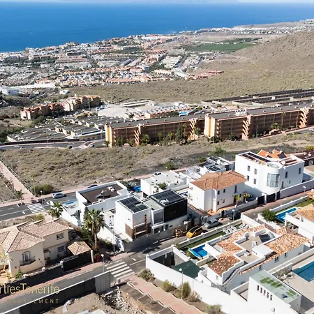 Вилла Tropical *