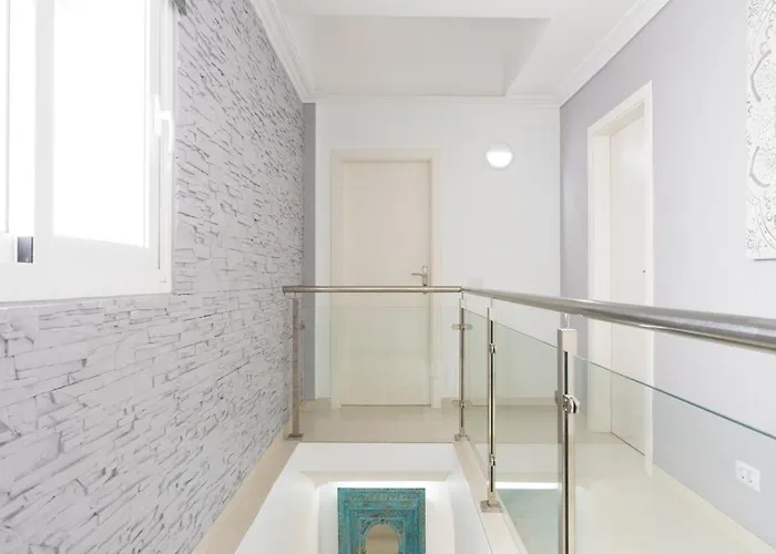 Tropical Вилла Адехе