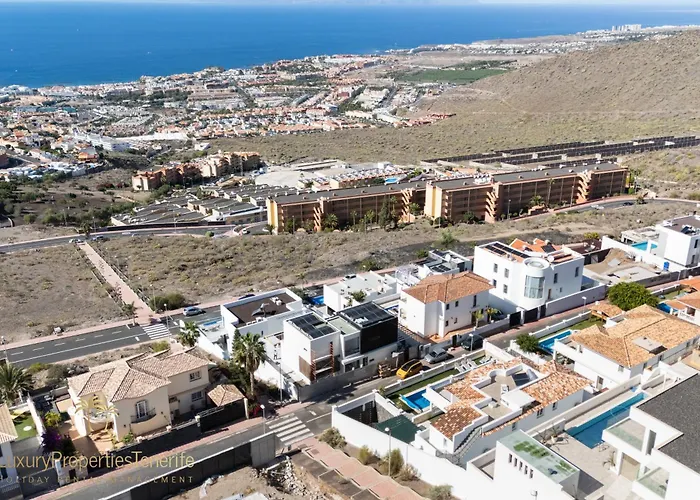 Вилла Tropical *