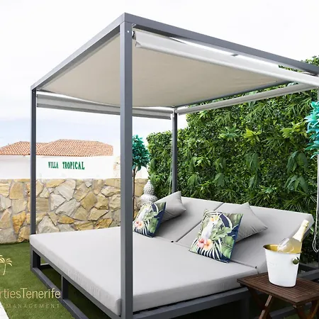 Villa Tropical