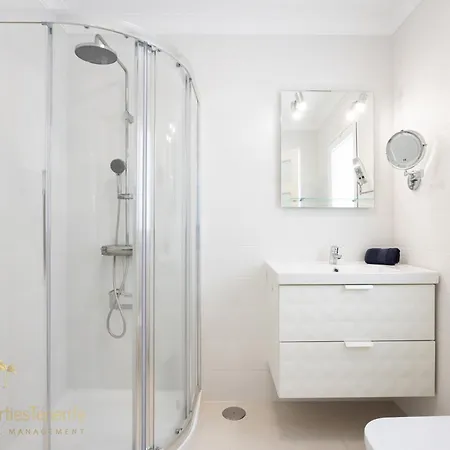 Tropical * Costa Adeje (Tenerife)