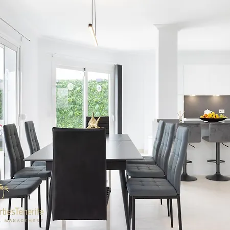 Tropical Costa Adeje