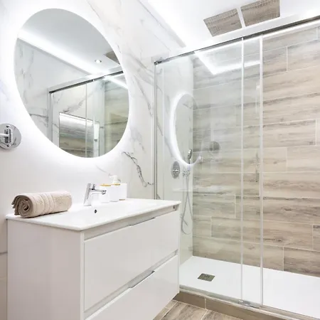 Tropical Costa Adeje (Tenerife)