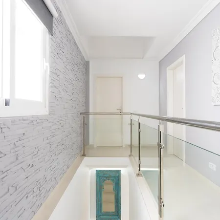 Tropical Villa Costa Adeje