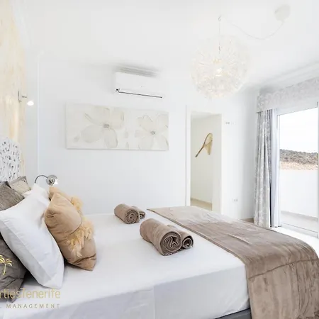 Villa Tropical Costa Adeje