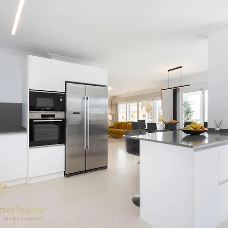 Tropical * Costa Adeje