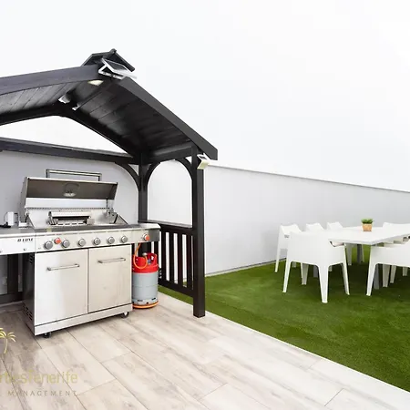 Tropical * Costa Adeje