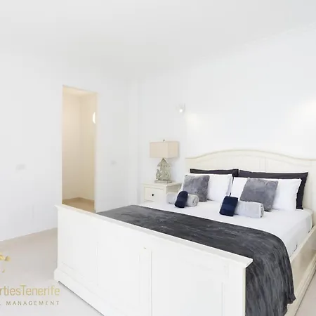 Tropical * Costa Adeje