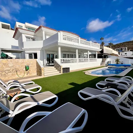 Villa Tropical