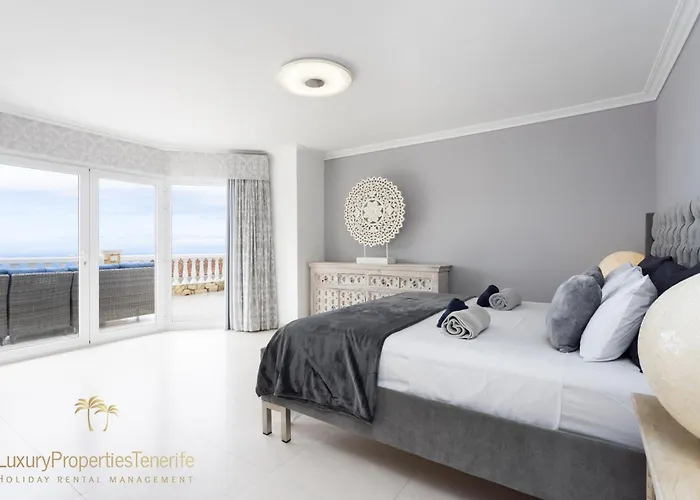 Tropical * Costa Adeje