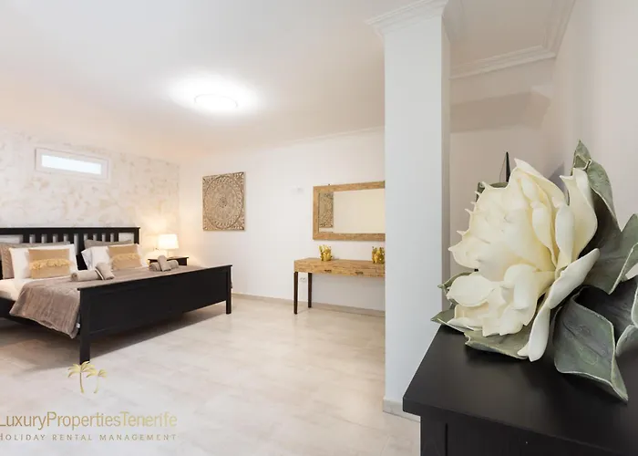 Villa Tropical Costa Adeje