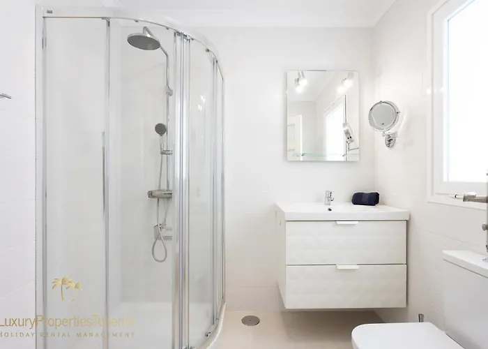 Tropical * Costa Adeje (Tenerife)