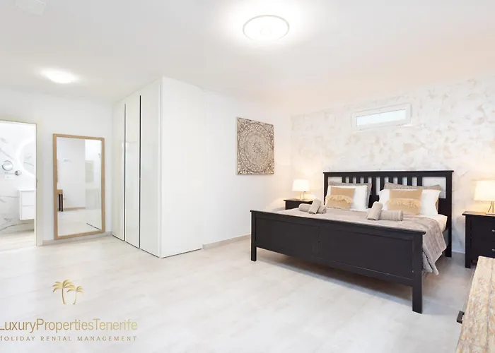 Tropical Costa Adeje (Tenerife)