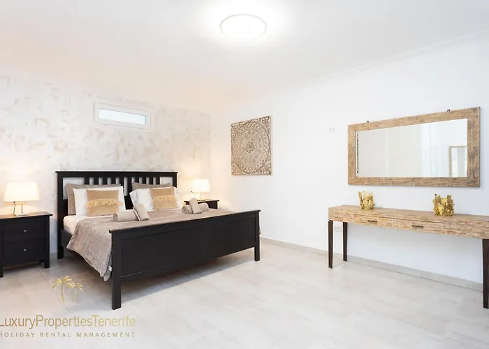 Tropical * Costa Adeje