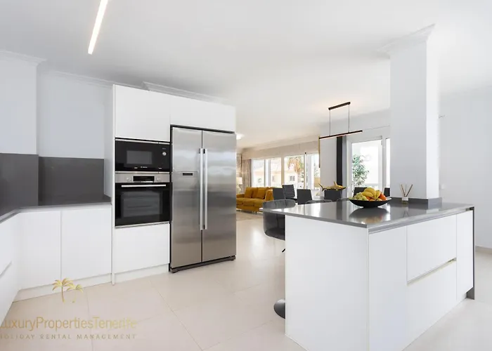 Tropical * Costa Adeje