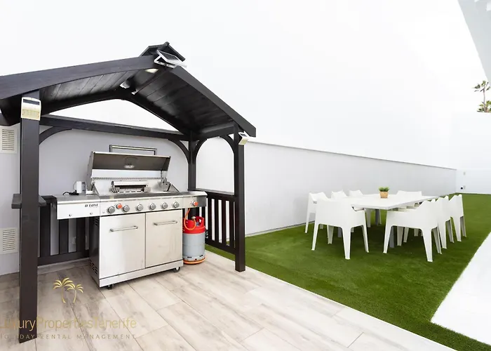 Tropical * Costa Adeje